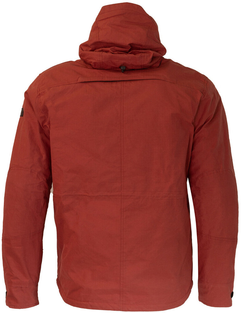 Merlin Outlaw D3O Explorer Motorcycle Pull Over Jacket