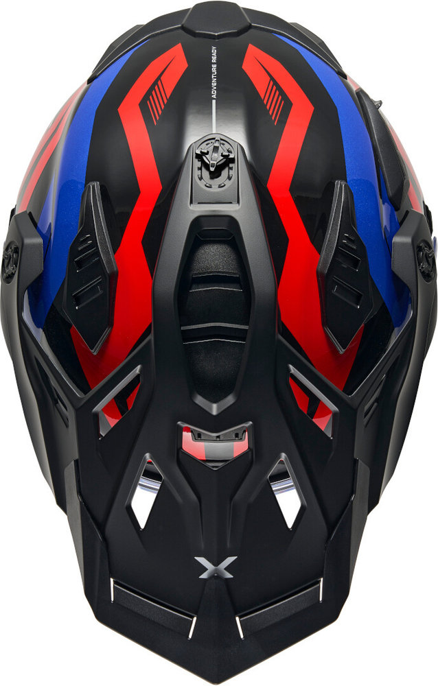 Nexx X.WED 3 Gobi Motocross Helmet