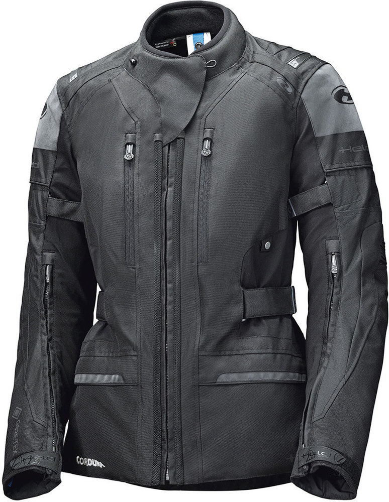 Held Tivola ST Ladies Gore-Tex Motorcycle Textile Jacket