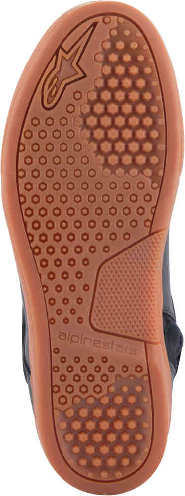 Alpinestars Chrome Drystar Waterproof Motorcycle Shoes