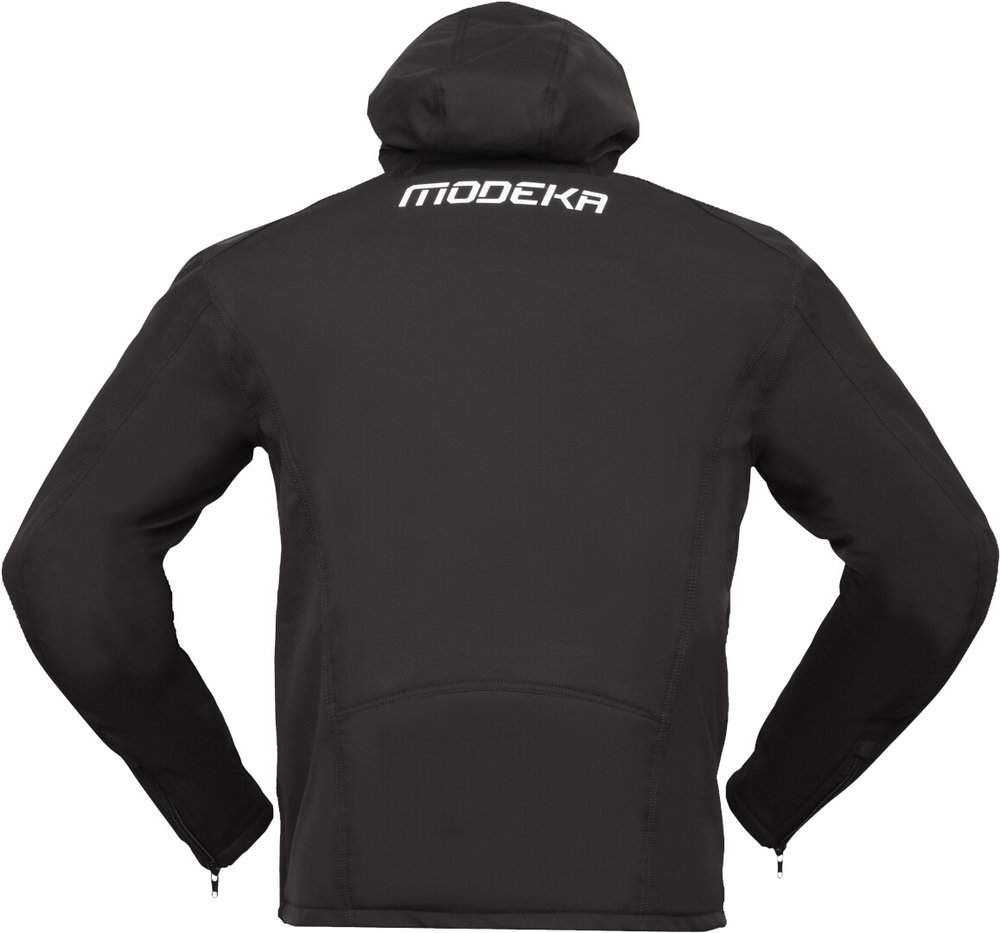 Modeka Braker Motorcycle Textile Jacket