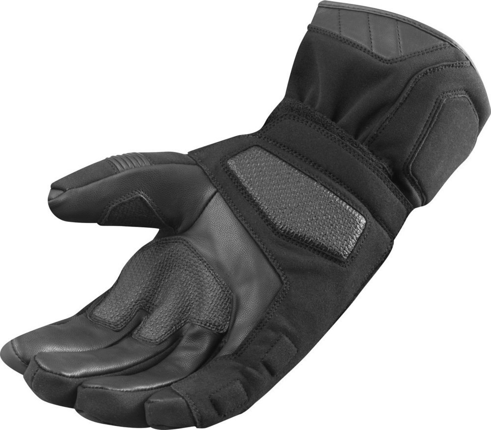 Bogotto Oslo waterproof Winter Motorcycle Gloves