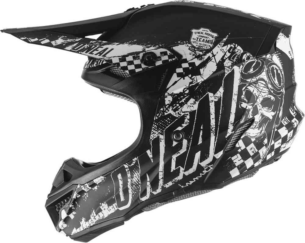 Oneal 5Series Polyacrylite Rider