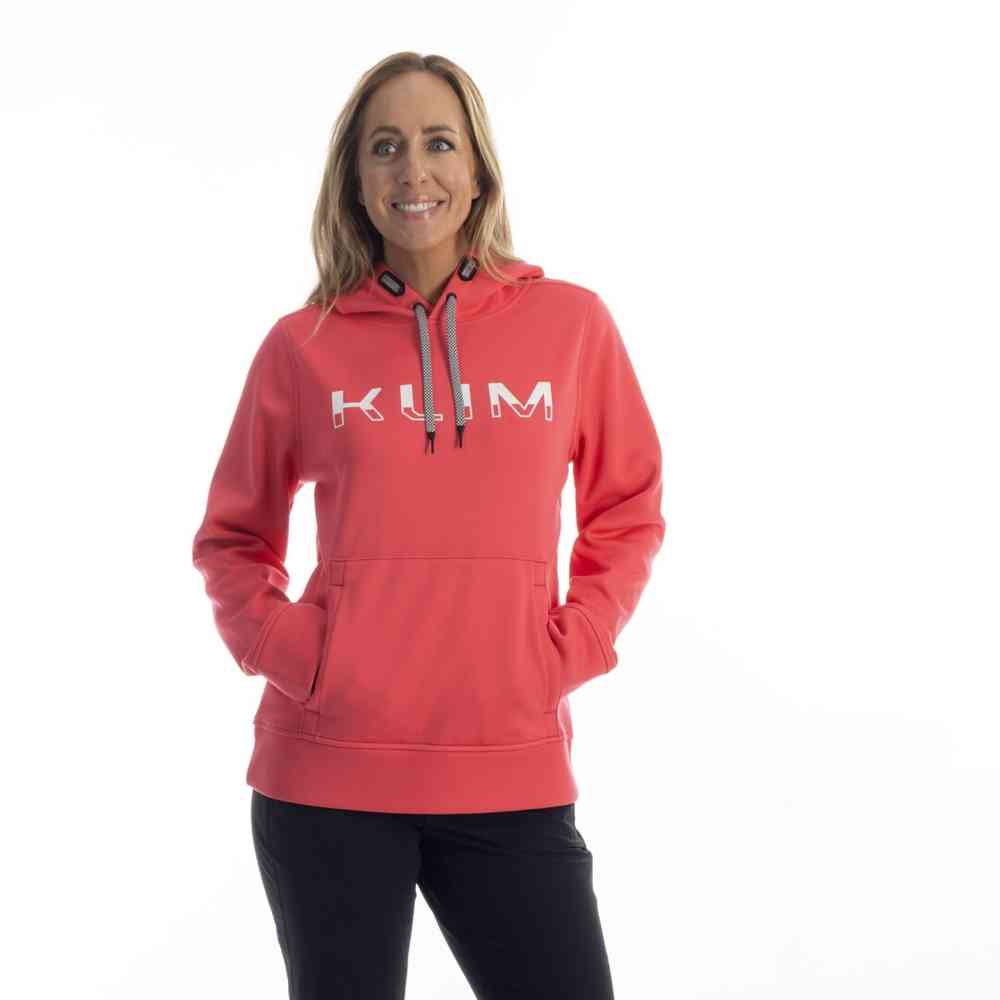 Klim Petrol Ladies Hoodie