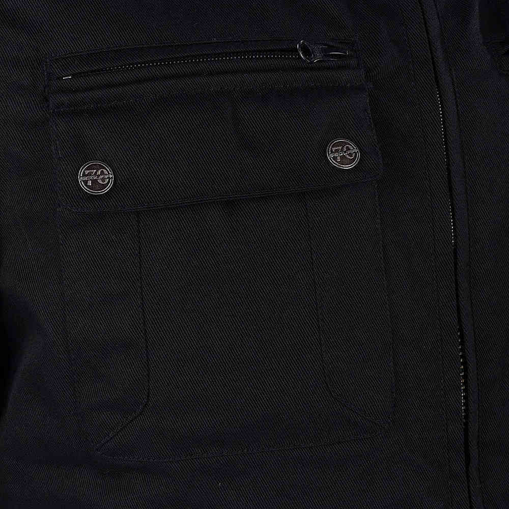Segura Chikko Motorcycle Textile Jacket