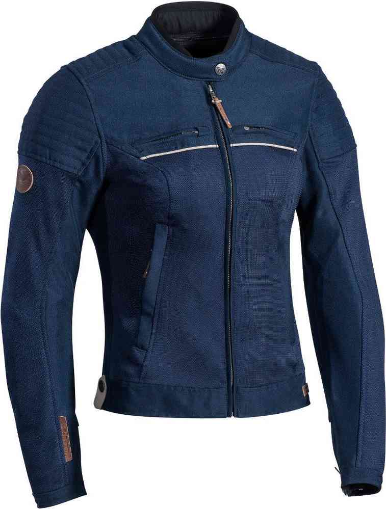 Ixon Filter Ladies Motorcycle Textile Jacket