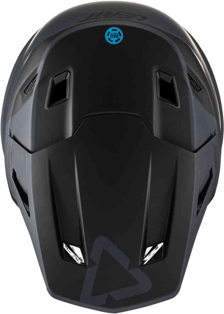 Leatt MTB 8.0 Composite Downhill Helmet