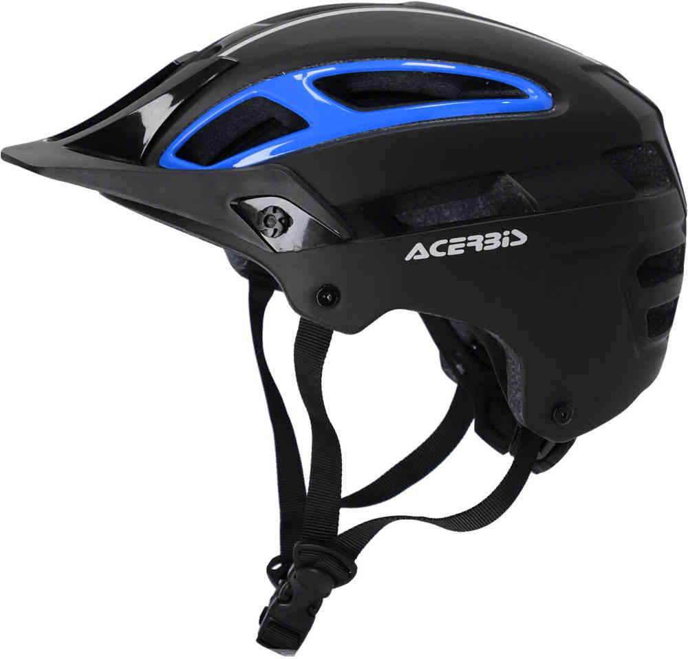 Acerbis Doublep MTB Helmet