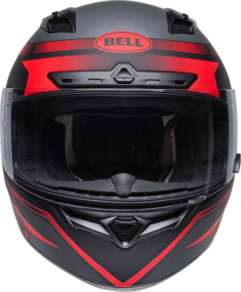 Bell Qualifier DLX Mips Raiser Helmet
