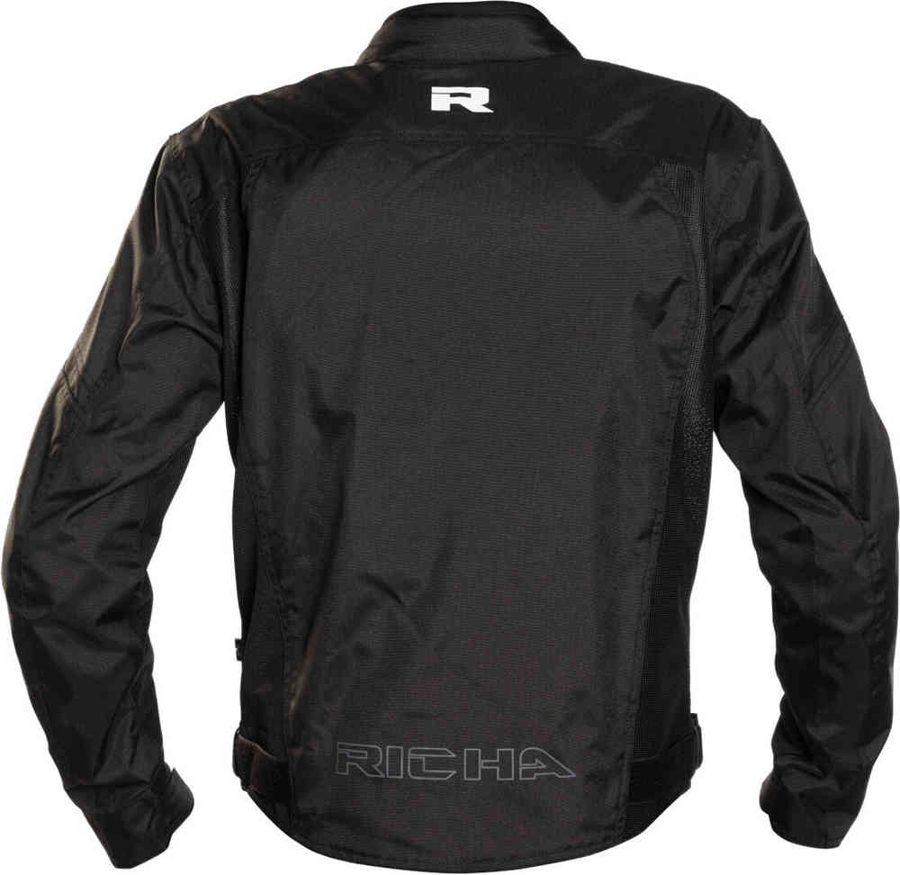 Richa Buster Mesh Motorcycle Textile Jacket