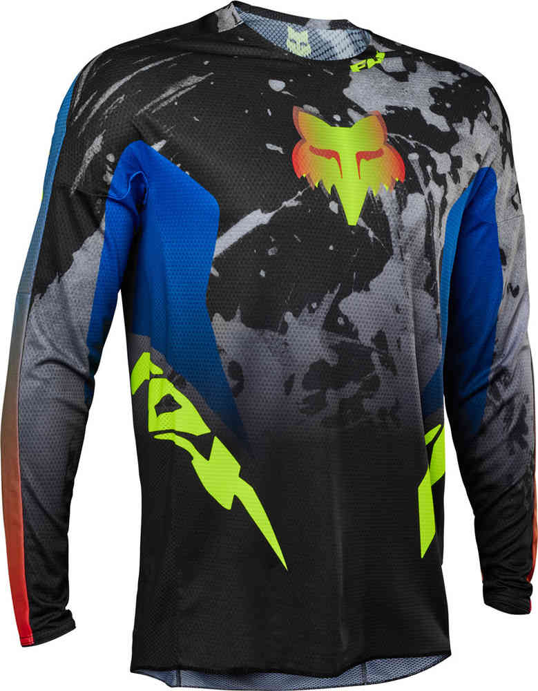 FOX 360 Dkay Motocross Jersey