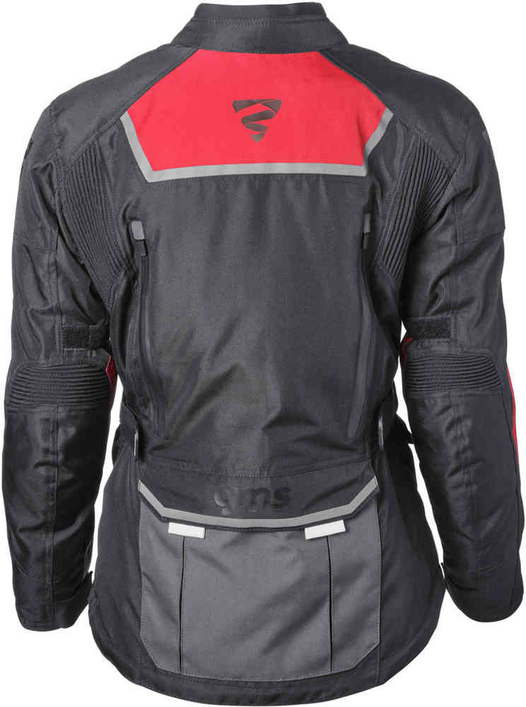 GMS Twister Neo waterproof Ladies Motorcycle Textile Jacket