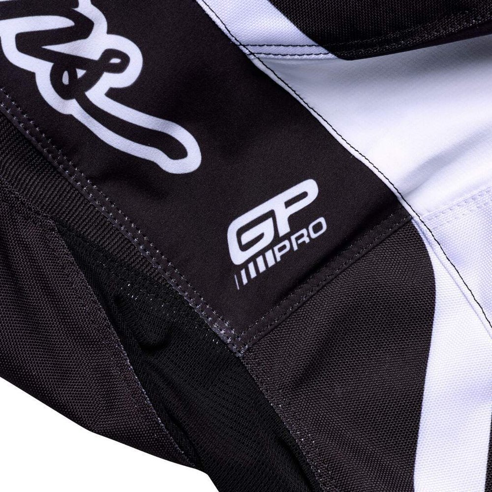 Troy Lee Designs GP Pro Spun Motocross Pants