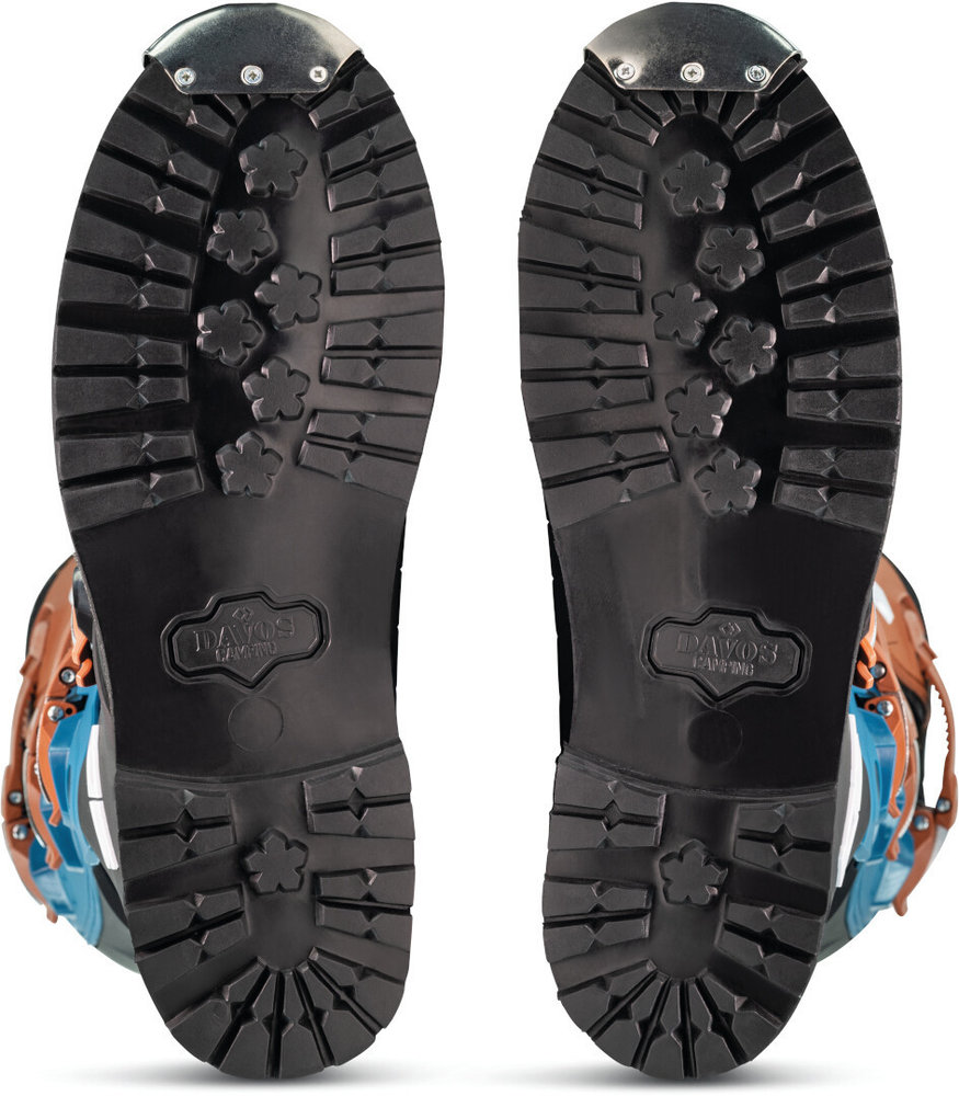 Sidi X-Power Enduro Motocross Boots