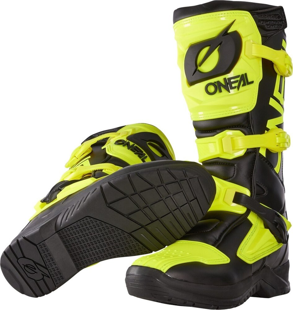 Oneal RSX Motocross Boots