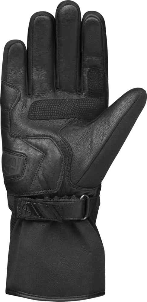 Ixon Pro Midgard Waterproof Ladies Winter Motorcycle Gloves