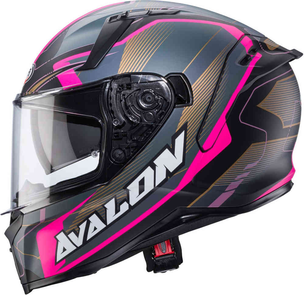 Caberg Avalon X Optic Helmet