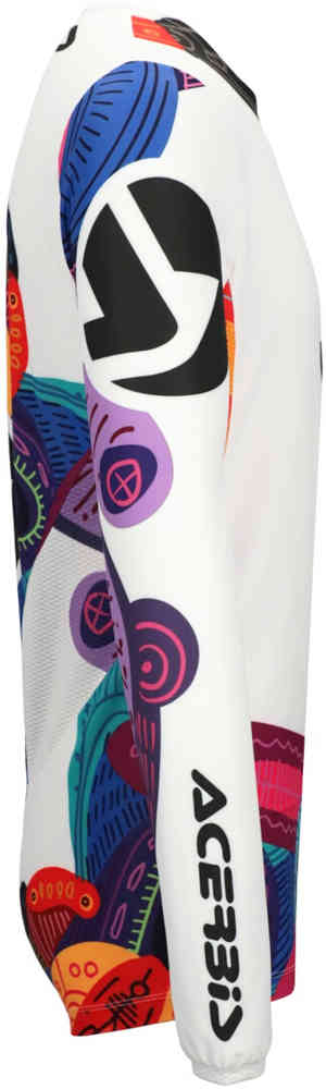 Acerbis X-Flex Veras Motocross Jersey