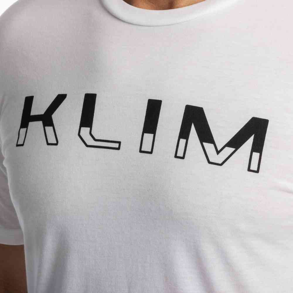 Klim Petrol Tri-Blend T-Shirt