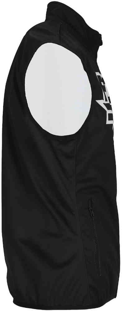 Acerbis Linear Softshell waterproof Motocross Vest