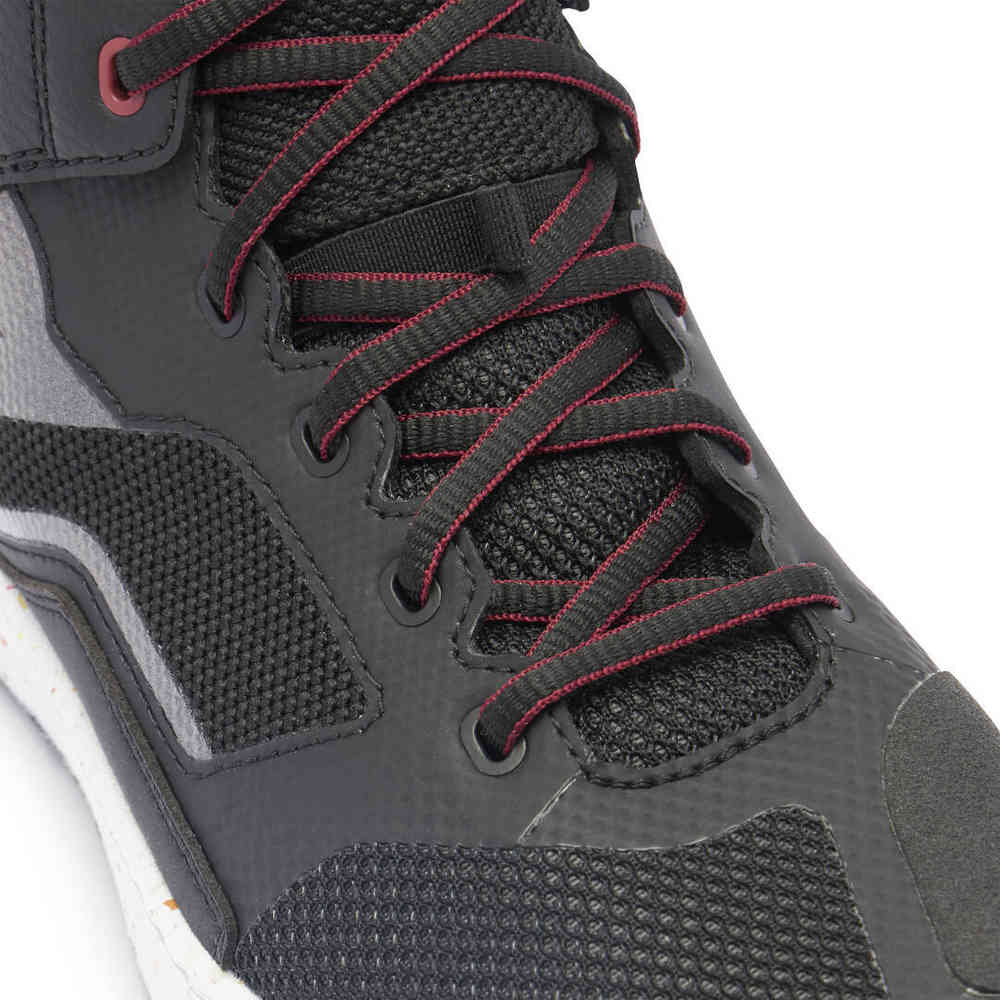 Dainese Suburb Air Ladies Motorcycle Shoes