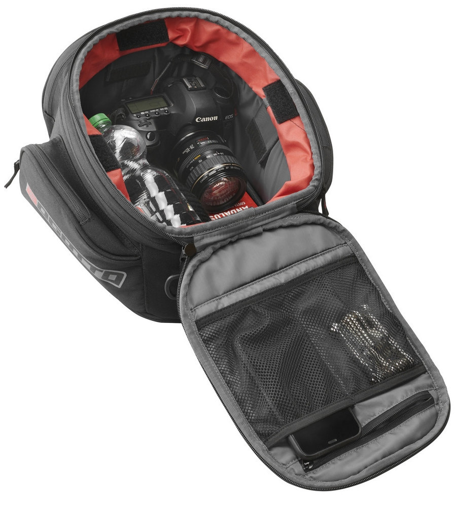 Bogotto TR-4 Magnet Tank Bag