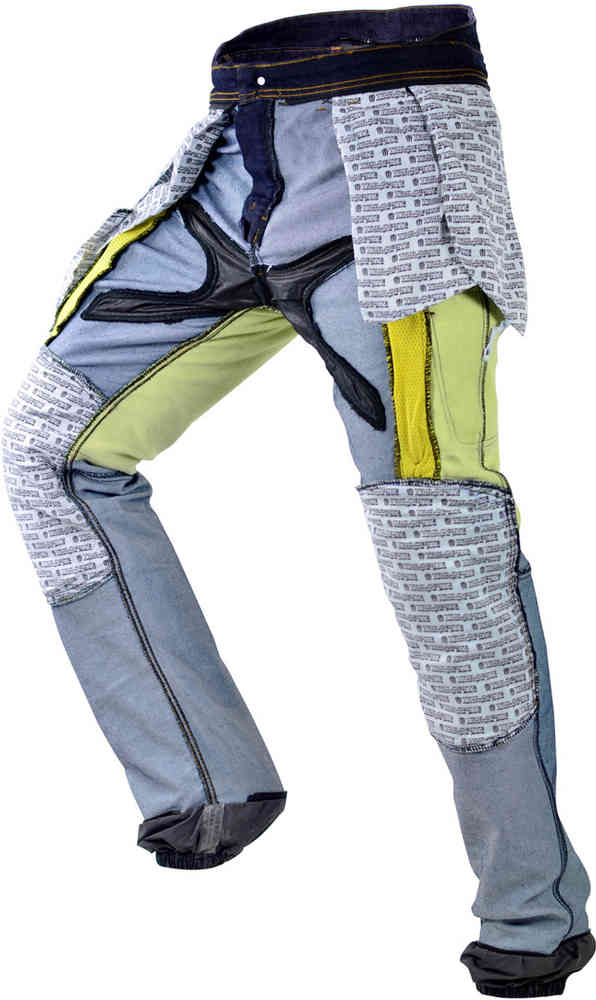 Trilobite Probut X-Factor Motorcycle Jeans