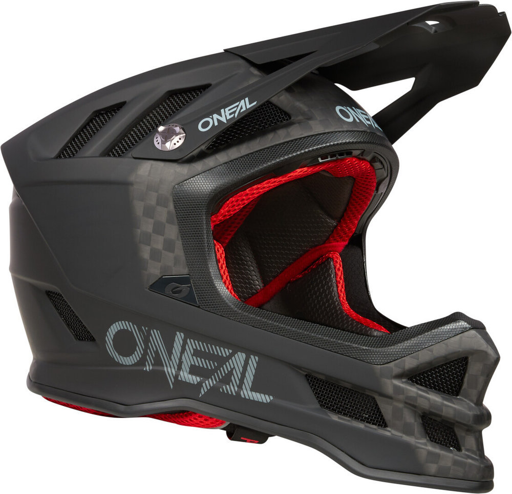 Oneal Blade Carbon IPX Downhill Helmet