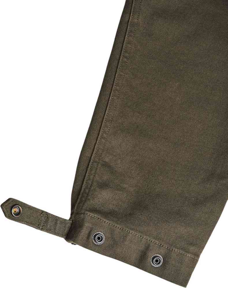 Pando Moto Mark AAA Cargo Motorcycle Jeans