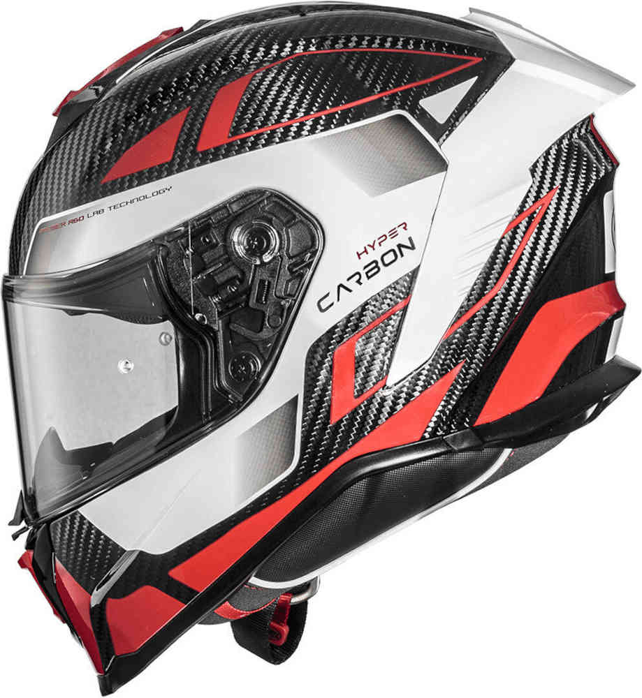 Premier Hyper Carbon TK 92 Helmet