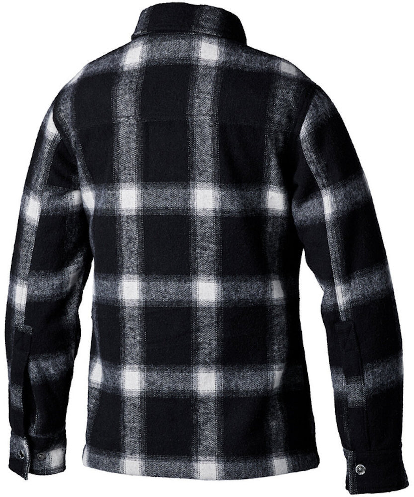 RST Brushed Ladies Motorcycle Shirt