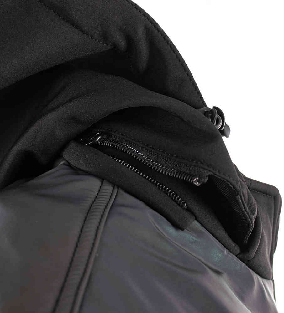 Rusty Stitches William Motorcycle Motorcycle Textile Jacket