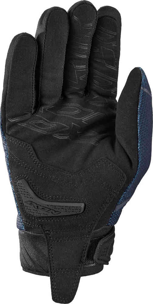 Ixon Hurricane 2 Motorcycle Gloves