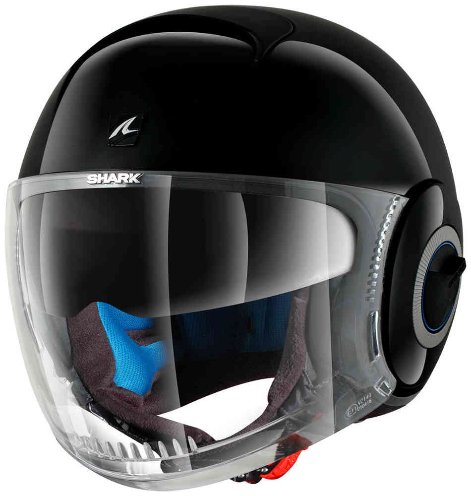 Shark Nano Jet Helmet
