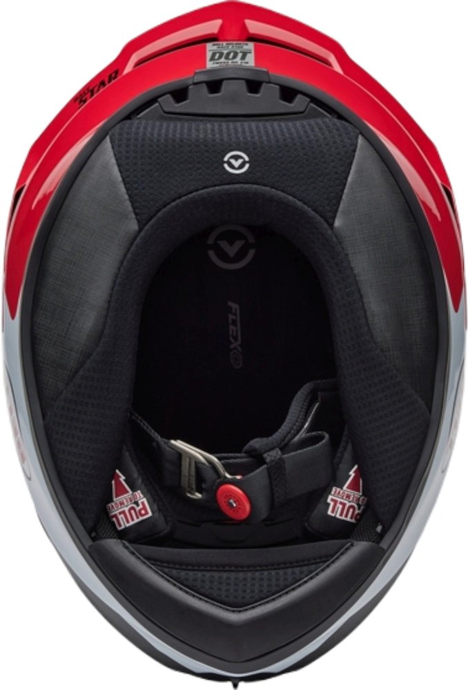 Bell Race Star DLX RSD Corsa Carbon Helmet