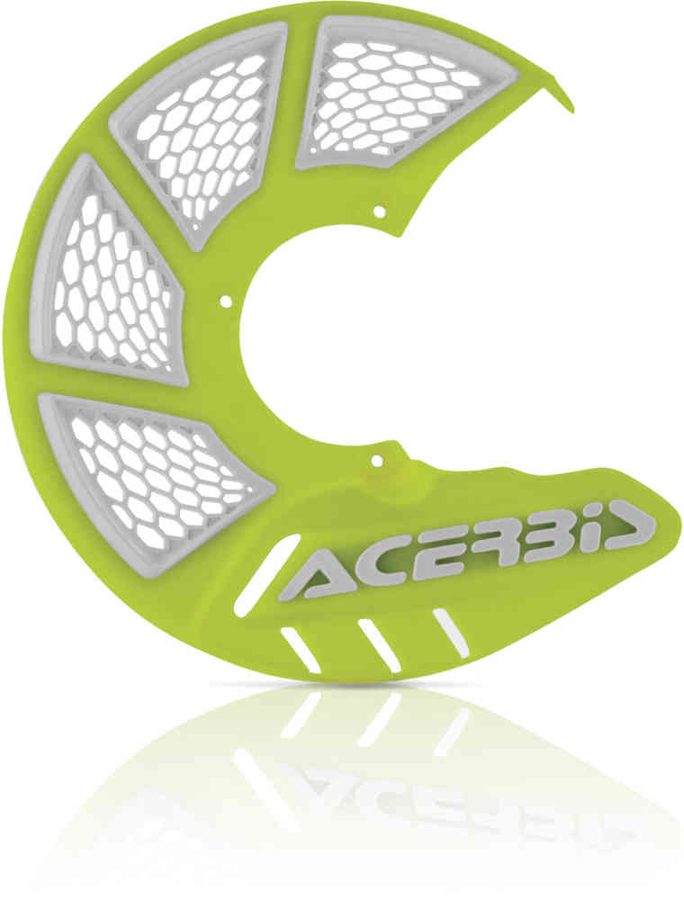 Acerbis X-Brake 2.0 Front Disc Cover