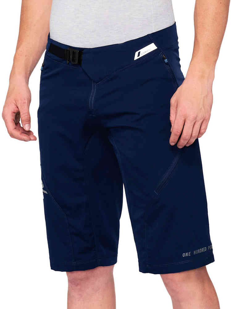 100% Airmatic Bicycle Shorts