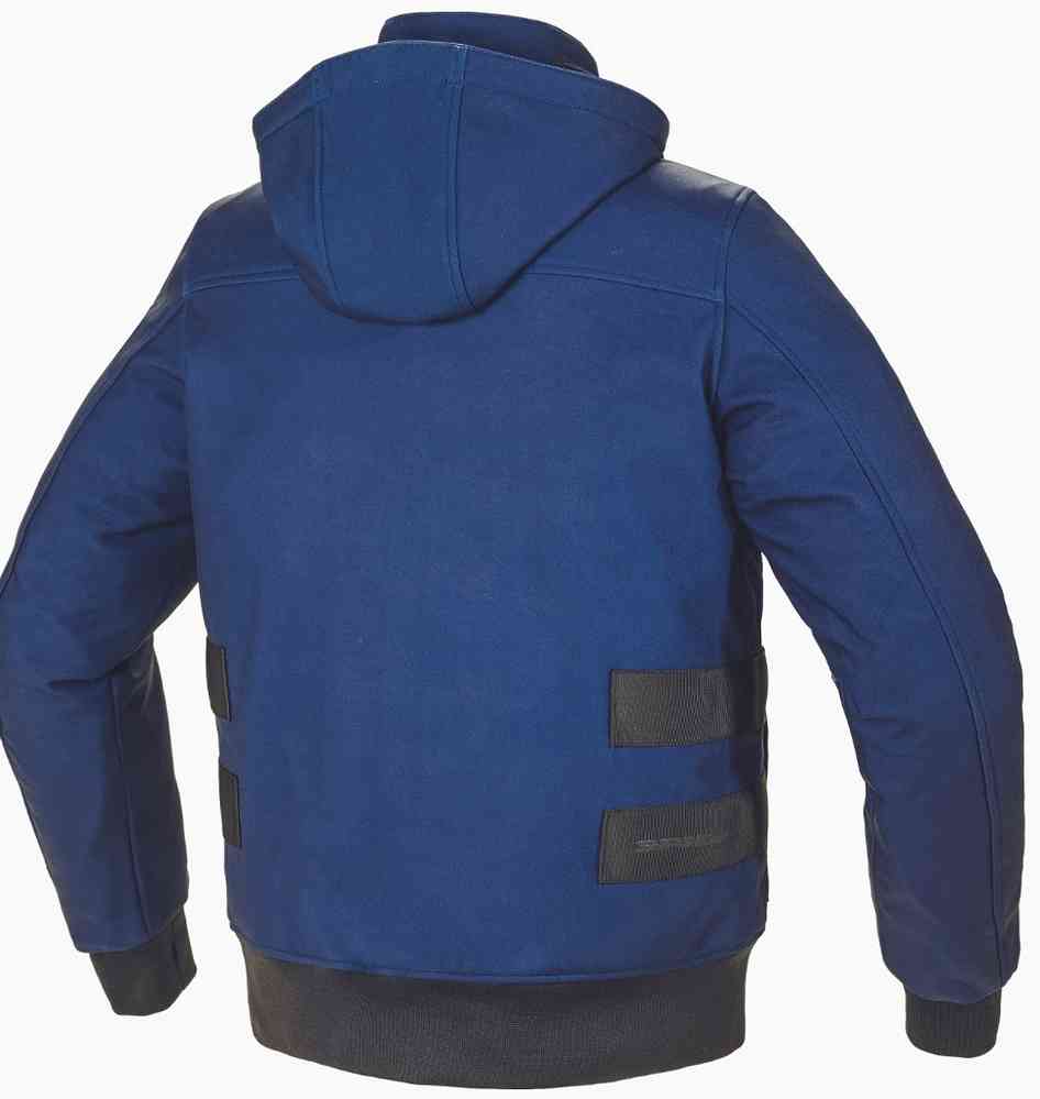 Spidi Metromover H2Out Motorcycle Textile Jacket