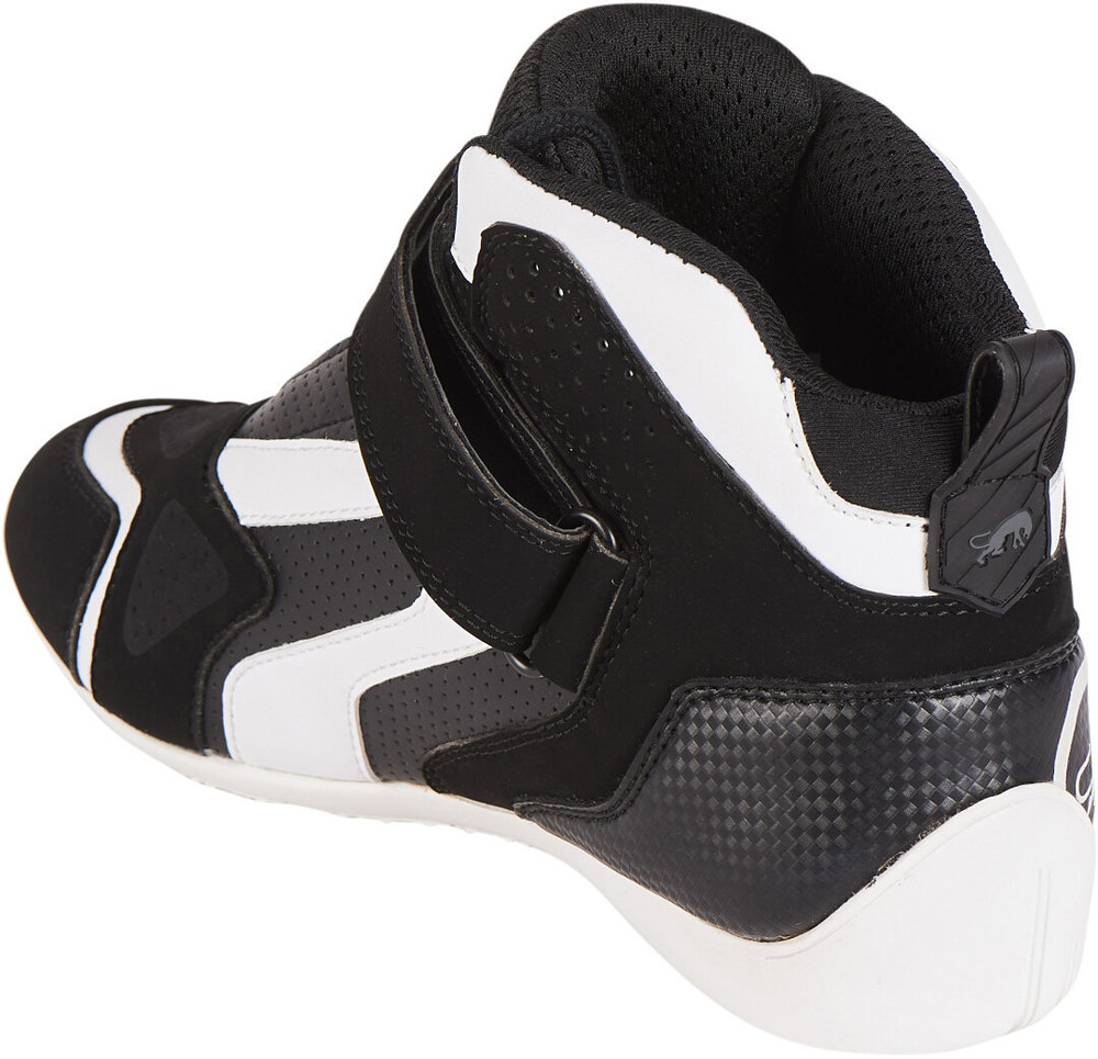 Furygan V4 Vented Motorcycle Shoes