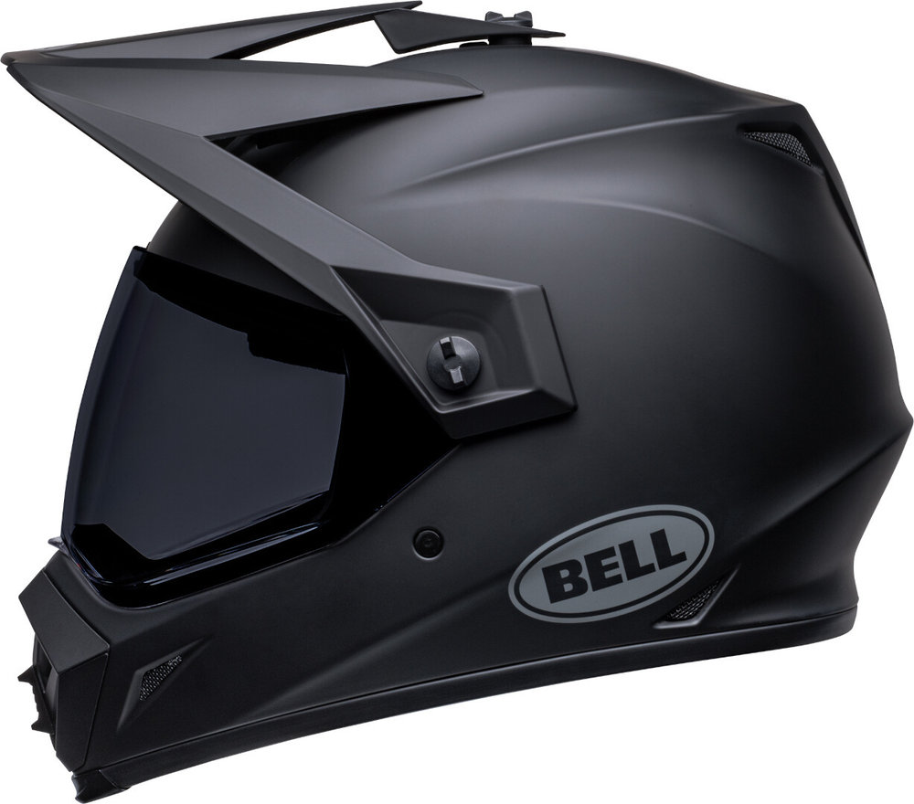 Bell MX-9 Adventure MIPS Motocross Helmet