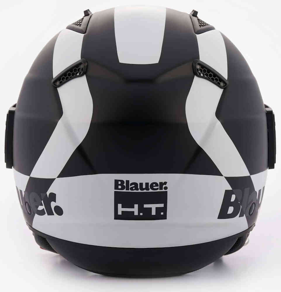 Blauer BET HT Jet Helmet