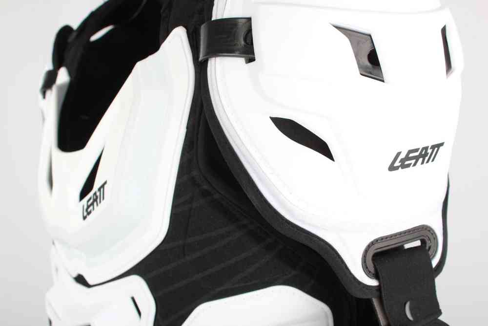 Leatt 5.5 Pro Chest Protector