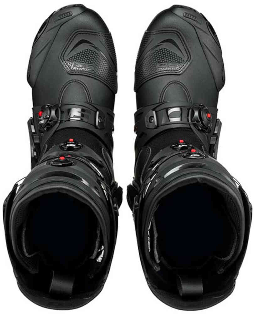 Sidi Rex Motorcycle Boots