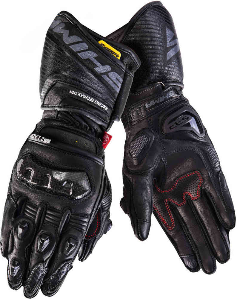 SHIMA RS-2 Ladies Motorcycle Gloves