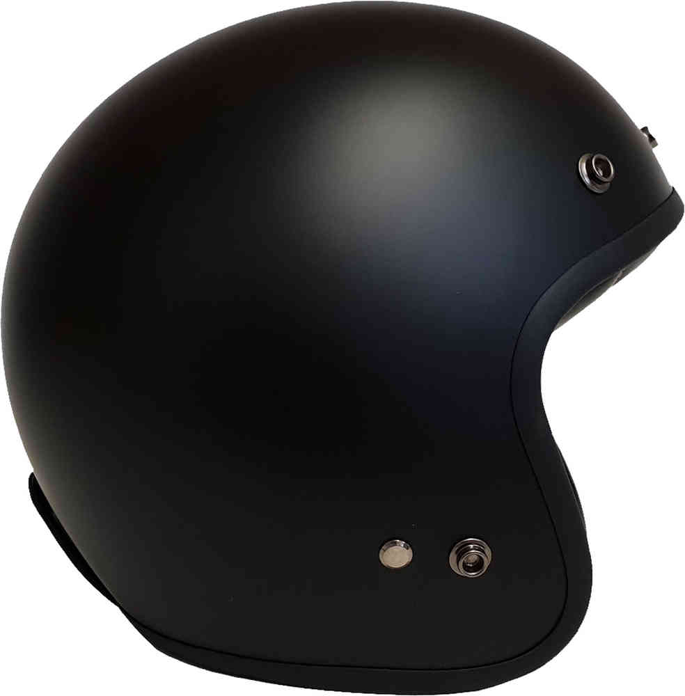 Bores Gensler Classic Jet Helmet