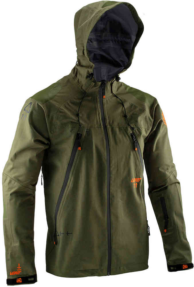 Leatt DBX 2.0 Jacket