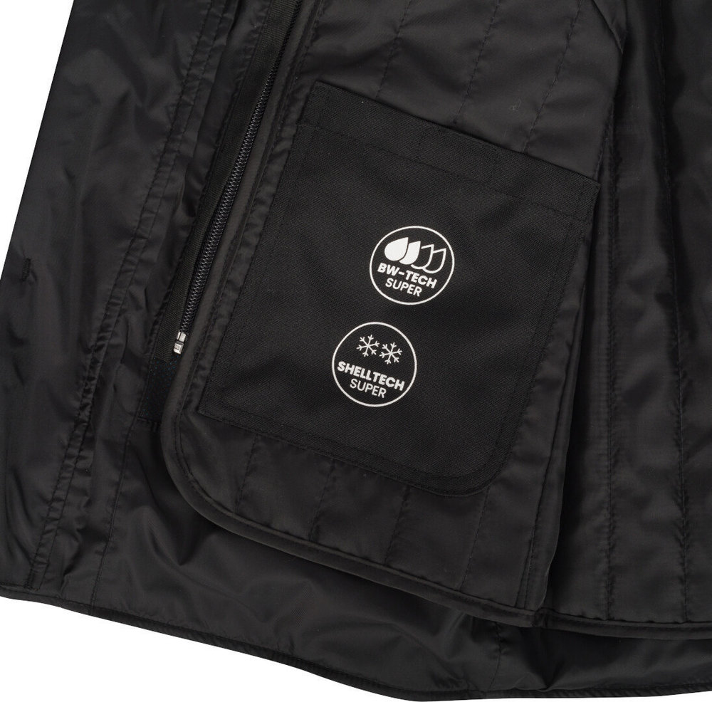 Segura Natcho 2 Ladies Motorcycle Textile Jacket