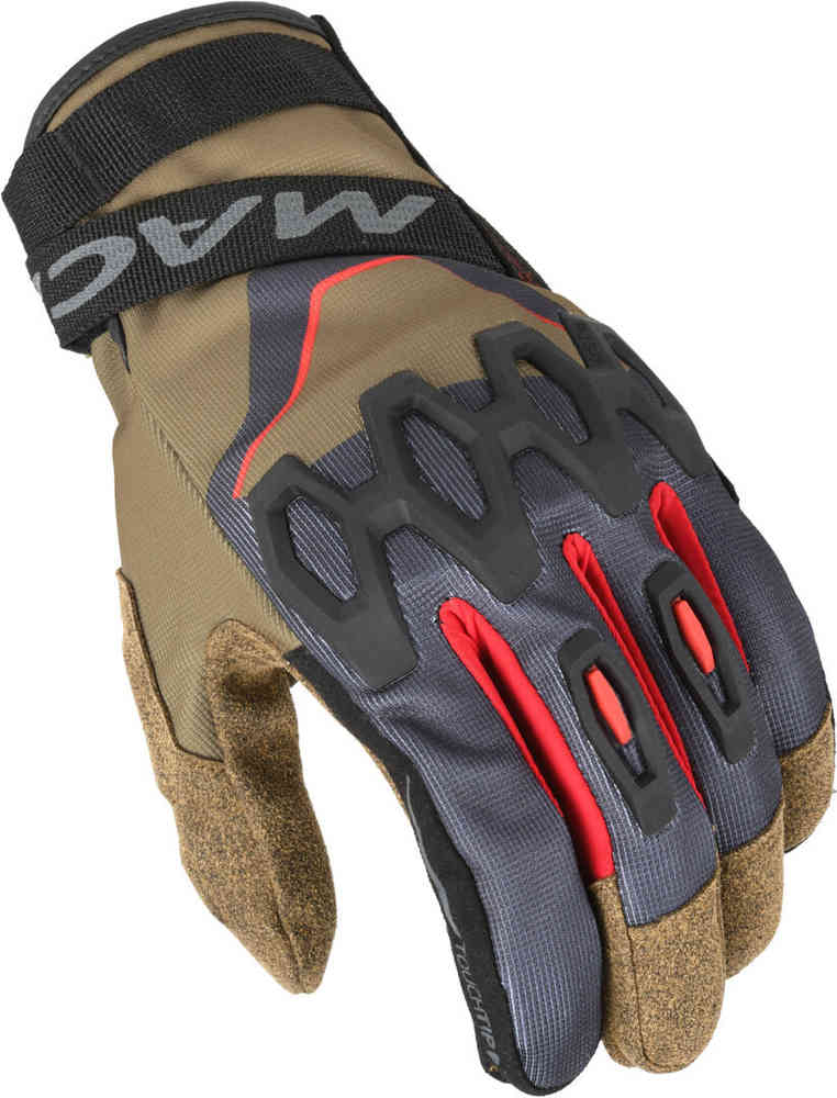 Macna Zairona Ladies Motorcycle Gloves