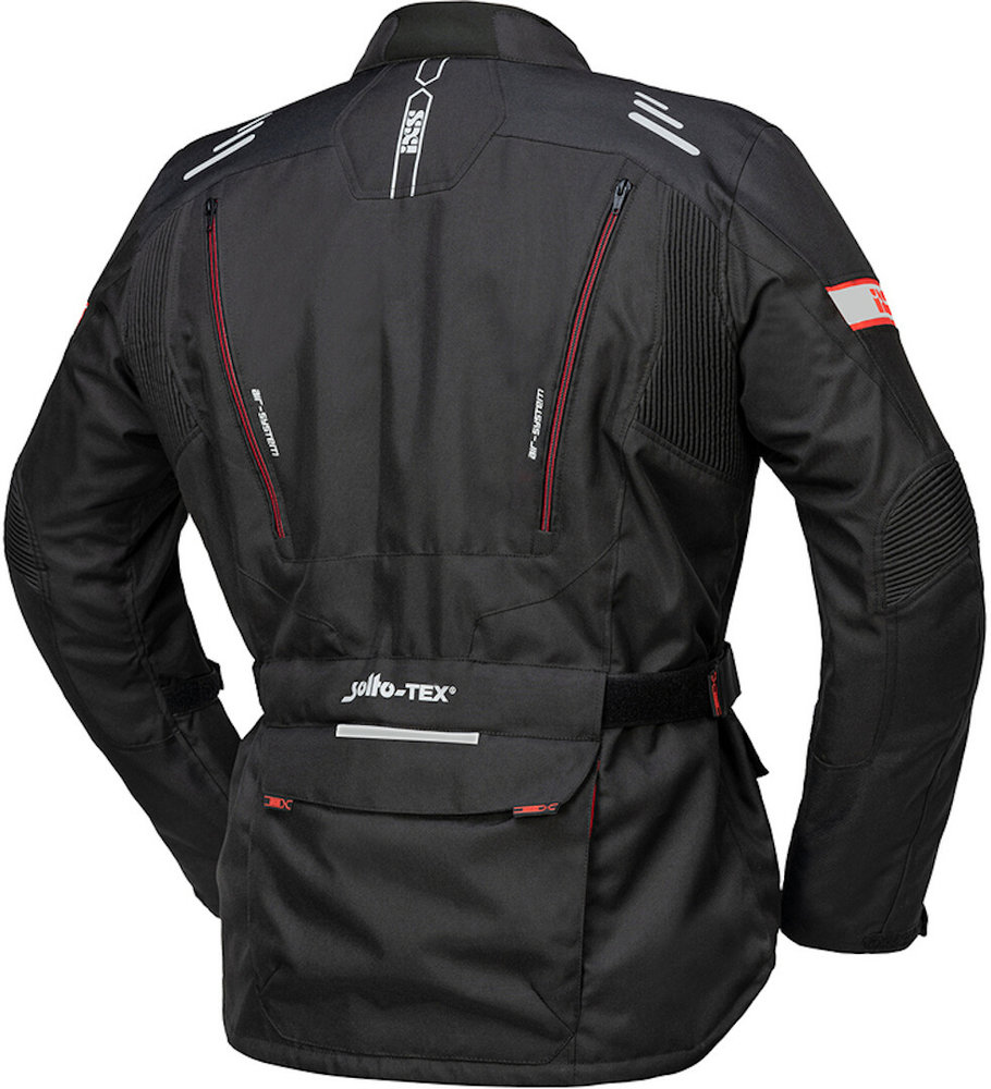 IXS Lorin-ST Motorcycle Textile Jacket