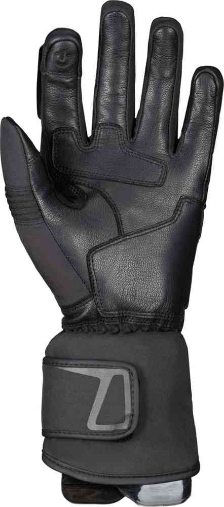 IXS Season-Heat-ST heated waterproof Motorcycle Gloves